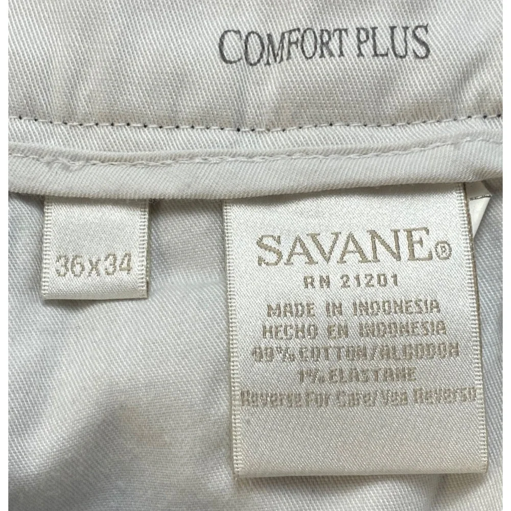 Savane comfort plus